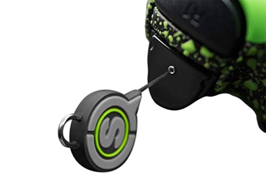 新品 最新グリップ・パドル搭載 SCUF スカフ インフィニティ 4PS PRO Amazon.co.jp: SCUF(スカフ) Infinity 4PS PRO プロ用
